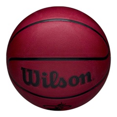 Bola de Basquete Wilson Miami Heat Team Tribute Solid #7 - Foto 2