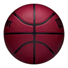 Bola de Basquete Wilson Miami Heat Team Tribute Solid #7 - Foto 5
