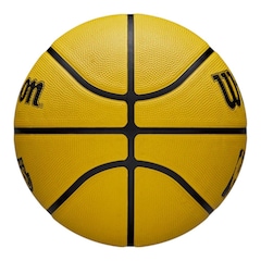 Bola de Basquete Wilson Los Angeles Lakers Team Tribute - Foto 6