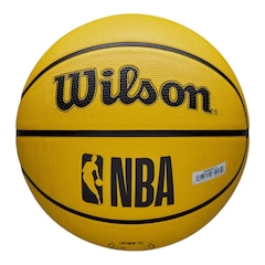 Bola de Basquete Wilson Los Angeles Lakers Team Tribute - Foto 7
