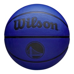 Bola de Basquete Wilson Golden State Warriors Team Tribute - Foto 1