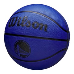 Bola de Basquete Wilson Golden State Warriors Team Tribute - Foto 2