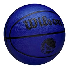 Bola de Basquete Wilson Golden State Warriors Team Tribute - Foto 3