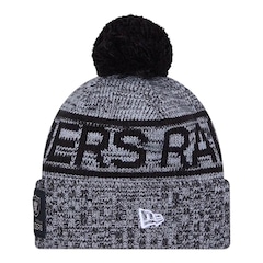 Boné New Era Sport Knit Las Vegas Raiders Sideline Masculino - Foto 2