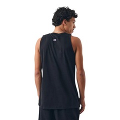 Regata Champion Classic Tank Script Masculino - Foto 2