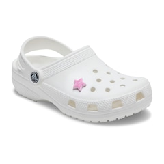 Jibbitz™ Estrela Glitter Pequena - Foto 2
