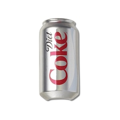 Jibbitz™ Diet Coke - Foto 1