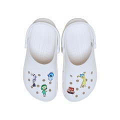 Jibbitz™ Pixar Divertida Mente Pack Com 5 Peças - Foto 2
