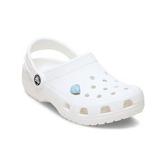 Jibbitz™ Meta Gema Opalescente - Foto 2