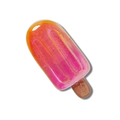 Jibbitz™ Picolé de Geléia - Foto 1