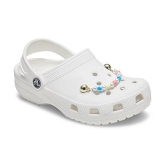 Jibbitz™ Corrente Pérola e Estrela - Foto 2