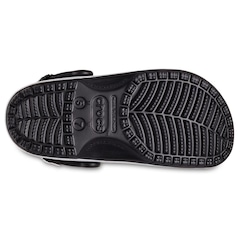 Sandália Crocs Classic Keith Haring Clog Black Unissex - Foto 6