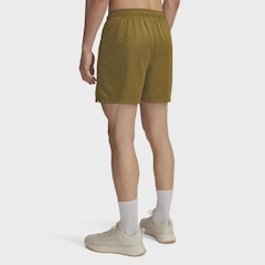 Shorts de Treino Under Armour Essential Mesh Masculino - Foto 2
