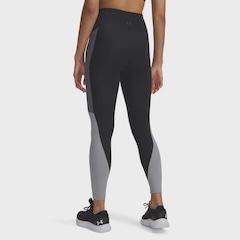 Calça Legging de Treino Under Armour Colorblock Angle Feminina - Foto 2