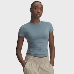 Camiseta de Treino Under Armour Meridian Core Feminina - Foto 1
