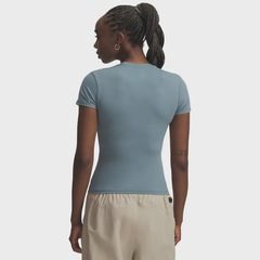 Camiseta de Treino Under Armour Meridian Core Feminina - Foto 2
