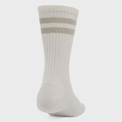 Kit Meias Under Armour Essential com 6 Pares - Adulto - Foto 3