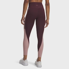 Calça Legging de Treino Under Armour Colorblock Angle Feminina - Foto 2