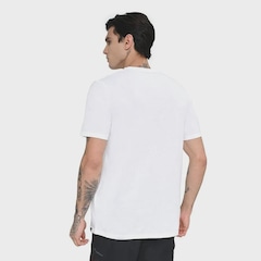 Camiseta de Treino Under Armour Tech Masculina - Foto 4