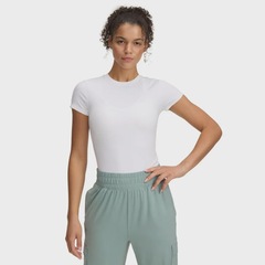 Camiseta de Treino Under Armour Meridian Core Feminina - Foto 1
