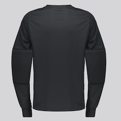 Camiseta de Goleiro Infantil Topper Ethnic Manga Longa - Foto 2