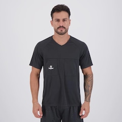 Camisa Topper Árbitro Classic Masculina - Foto 1