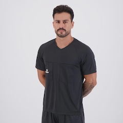 Camisa Topper Árbitro Classic Masculina - Foto 3