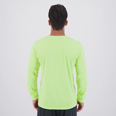 Camisa de Goleiro Topper Classic III Manga Longa Masculina - Foto 4