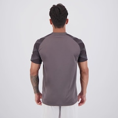 Camiseta Kappa Raglany Masculina - Foto 4
