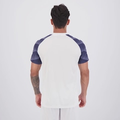 Camiseta Kappa Raglany Masculina - Foto 4