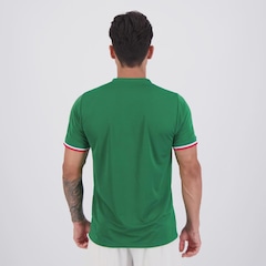 Camisa do Cruzeiro Retrô Palestra Masculina - Foto 4