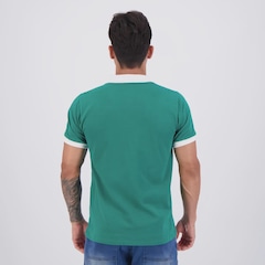 Camisa de Goleiro Argentina Retrô 1978 Masculina - Foto 4