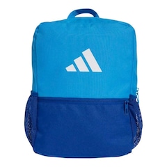 Mochila adidas Seasonal Essentials Colorblock Infantil - Foto 1