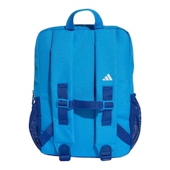 Mochila adidas Seasonal Essentials Colorblock Infantil - Foto 2