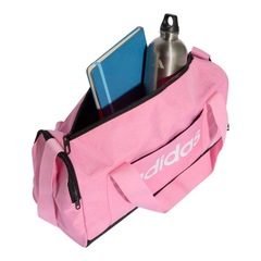 Mala adidas Linear Duffel P Unissex - Foto 4