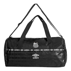 Bolsa Viagem Do Santos 2023/24 Umbro - Foto 1