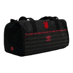 Bolsa Viagem Do Athlético Paranaense 2023/24 Umbro Unissex - Foto 1