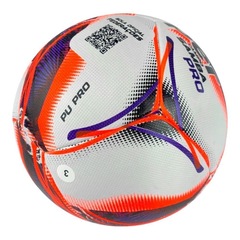 Bola De Campo Topper Samba Velocity Pro 2026 Unissex - Foto 3