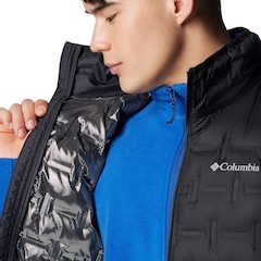 Colete Columbia Delta Ridge II Masculino - Foto 4