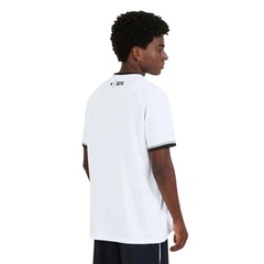 Camisa Botafogo Sensação Braziline Masculina - Foto 2