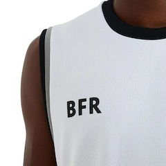 Camiseta Regata Do Botafogo Braziline Vibração Masculina - Foto 3