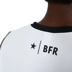 Camiseta Regata Do Botafogo Braziline Vibração Masculina - Foto 5