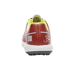 Chuteira De Society Umbro Br Futsal Infantil - Foto 4