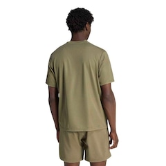 Camiseta adidas WE Base T Masculina - Foto 2