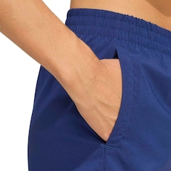 Short 2 em 1 Workout Essentials adidas Feminino - Foto 4