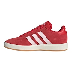 Tênis Grand Court Base 00s adidas Feminino - Foto 2