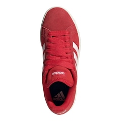 Tênis Grand Court Base 00s adidas Feminino - Foto 5