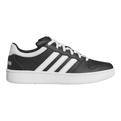 Tênis adidas Hoops Classic Unissex - Foto 1