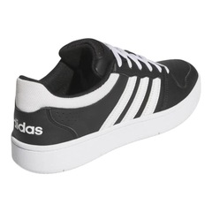 Tênis adidas Hoops Classic Unissex - Foto 4