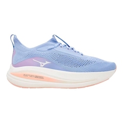Tênis Mizuno Neo Aura Knit Feminino - Foto 1